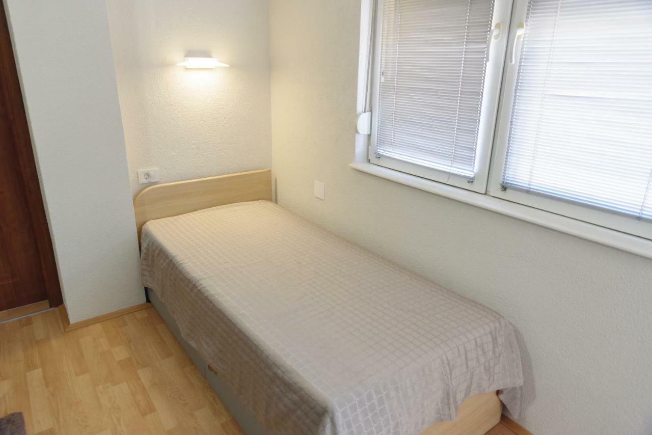 City Center Apartments 斯特鲁米察 外观 照片